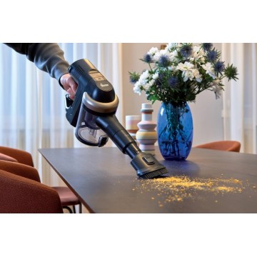 Hoover HF4P10P 011 Επαναφορτιζόμενη Σκούπα Stick 25.2 V Hoover HF4P10P 011 Επαναφορτιζόμενη Σκούπα Stick 25.2 V